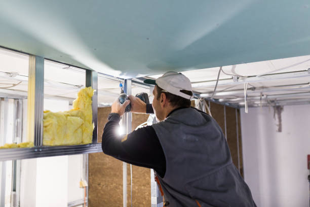 Best Blown-in Insulation in West Brattleboro, VT