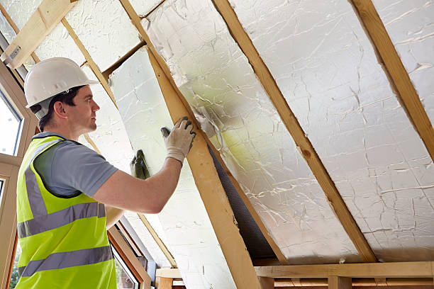 Best Spray Foam Insulation in West Brattleboro, VT