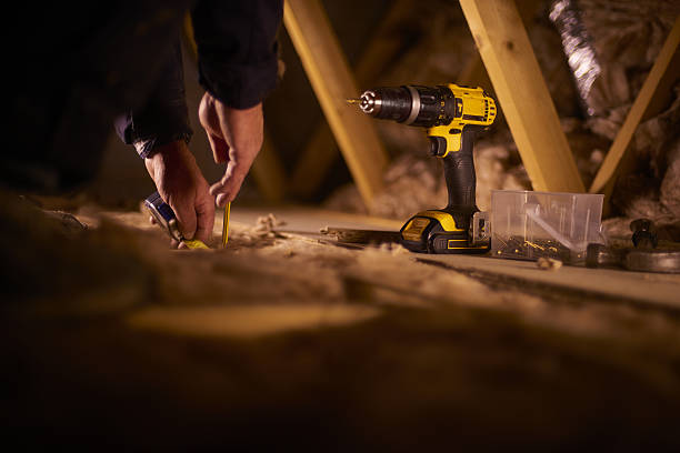 Best Insulation Maintenance and Repair in West Brattleboro, VT